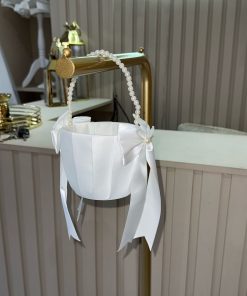 Alternative view of Little Flower Girl Bags