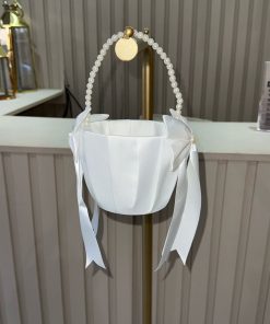Little Flower Girl Bags