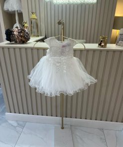 Taullah Dress