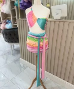 Pastel Co Ord