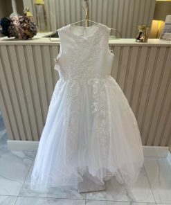 Corrin Dress