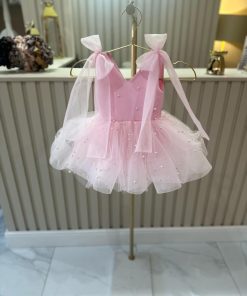 Paloma Dress