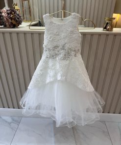 Vienna Dress