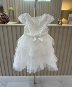 Alternative view of The Lola Dress