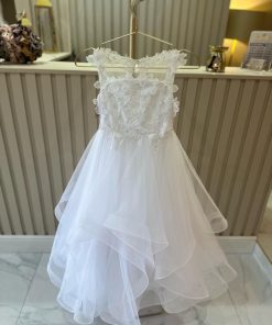 Flo Dress