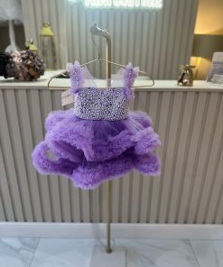 Farrah Dress