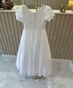 Alternative view of The London Dress