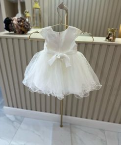 Alternative view of Taullah Dress