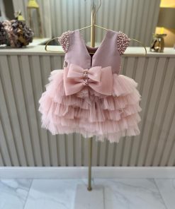 Alternative view of The Polly Dress