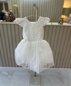 Jasmin - White