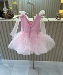 Alternative view of Paloma Dress