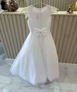 Alternative view of Mabel Dress
