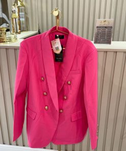 Tiffany Blazers - Pink