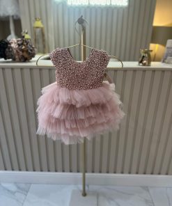 The Polly Dress