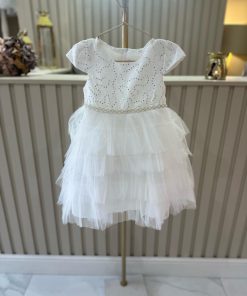 The Lola Dress