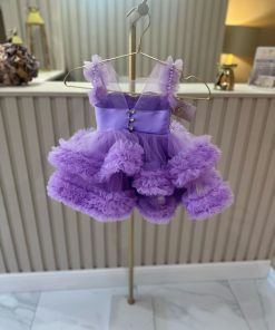 Alternative view of Farrah Dress