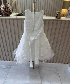 Alternative view of Vienna Dress