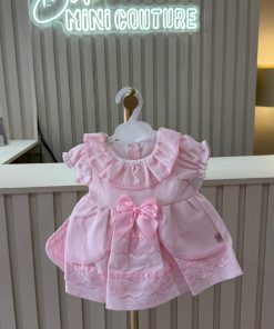 Spanish Roma Dress