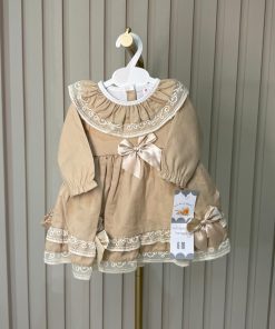 Lace Detailed Dress