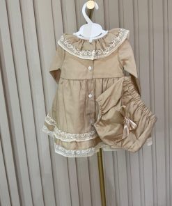 Alternative view of Lace Detailed Dress