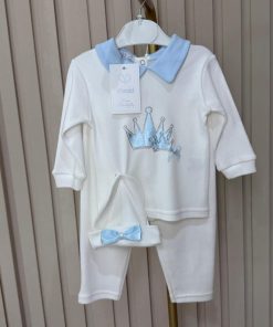 Prince 3 piece set