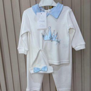 Prince 3 piece set