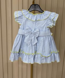 Alternative view of WeeMee - Smocked Dress