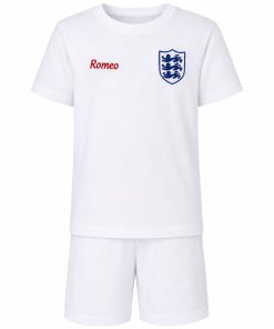 England Set