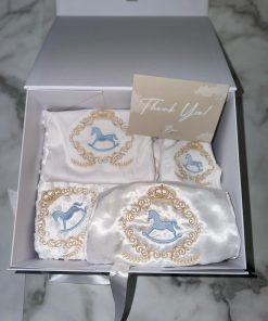 Alternative view of Bespoke Unisex Box Set